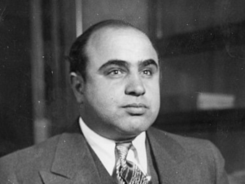 Kejamnya Al Capone dan Lahirnya Justice Collaborator