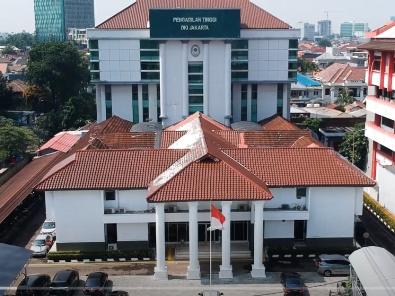 Selain Dipenjara 9 Tahun, Jaksa Azam Juga Harus Bayar UP Rp 11,7 Miliar