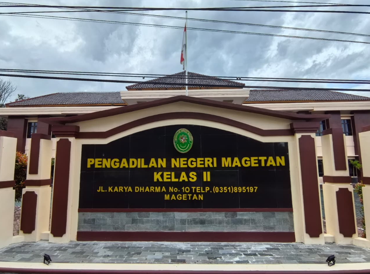 Dok. PN Magetan