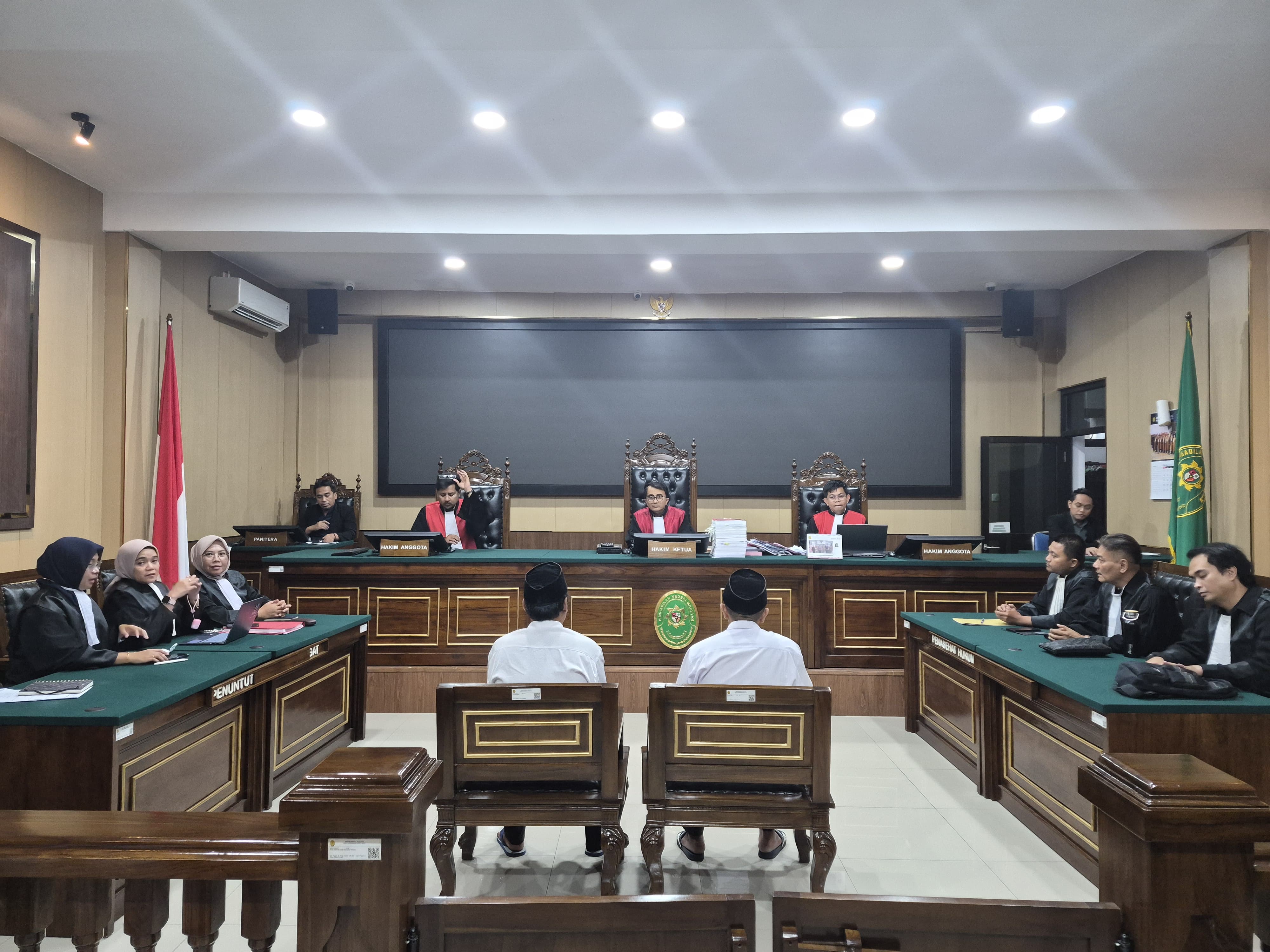Dok. PN Magetan