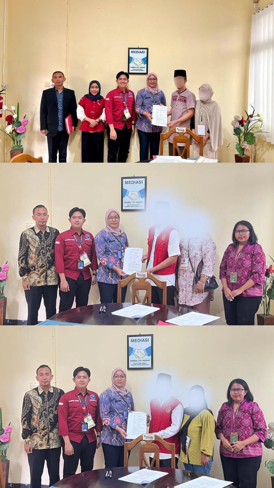 Dok. PN Arga Makmur