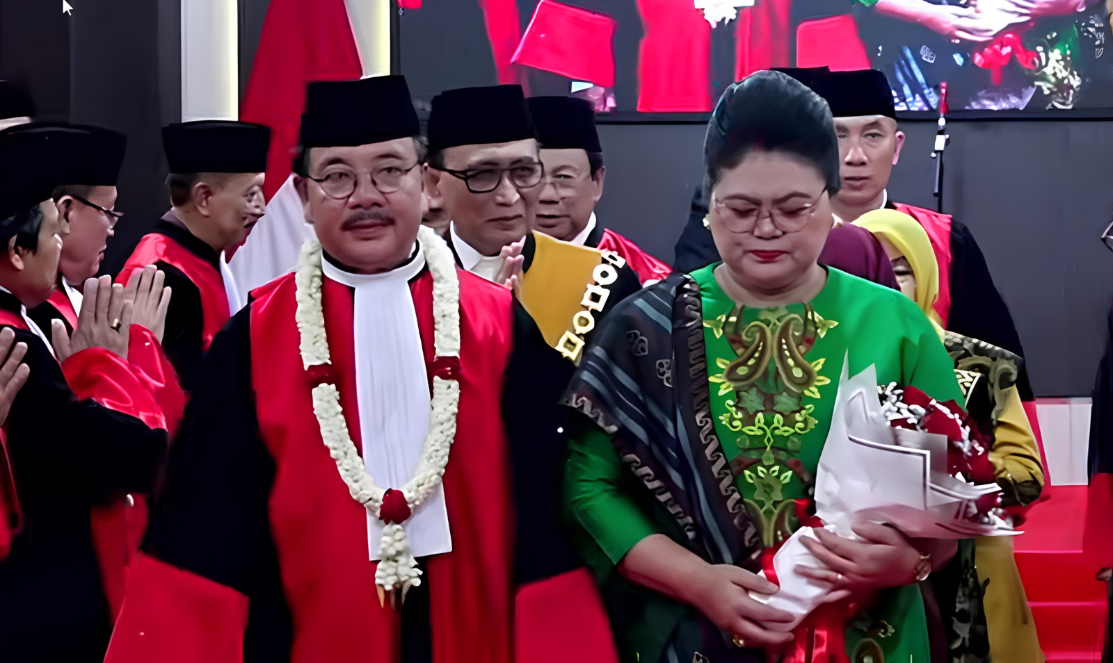 Dok. PT Tanjungkarang
