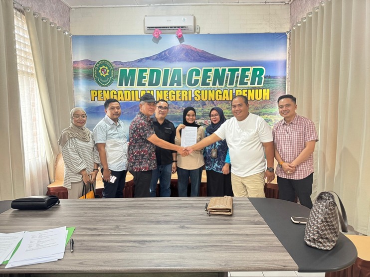 Dok. PN Sungai Penuh