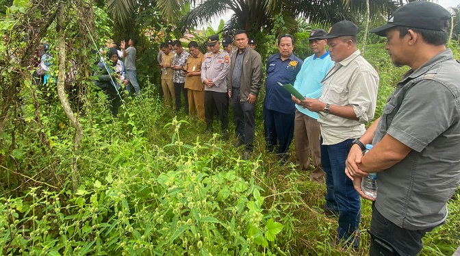 9 Objek Berhasil Dieksekusi PN Bangkinang Riau dalam 9 Bulan, Ini Rahasianya!