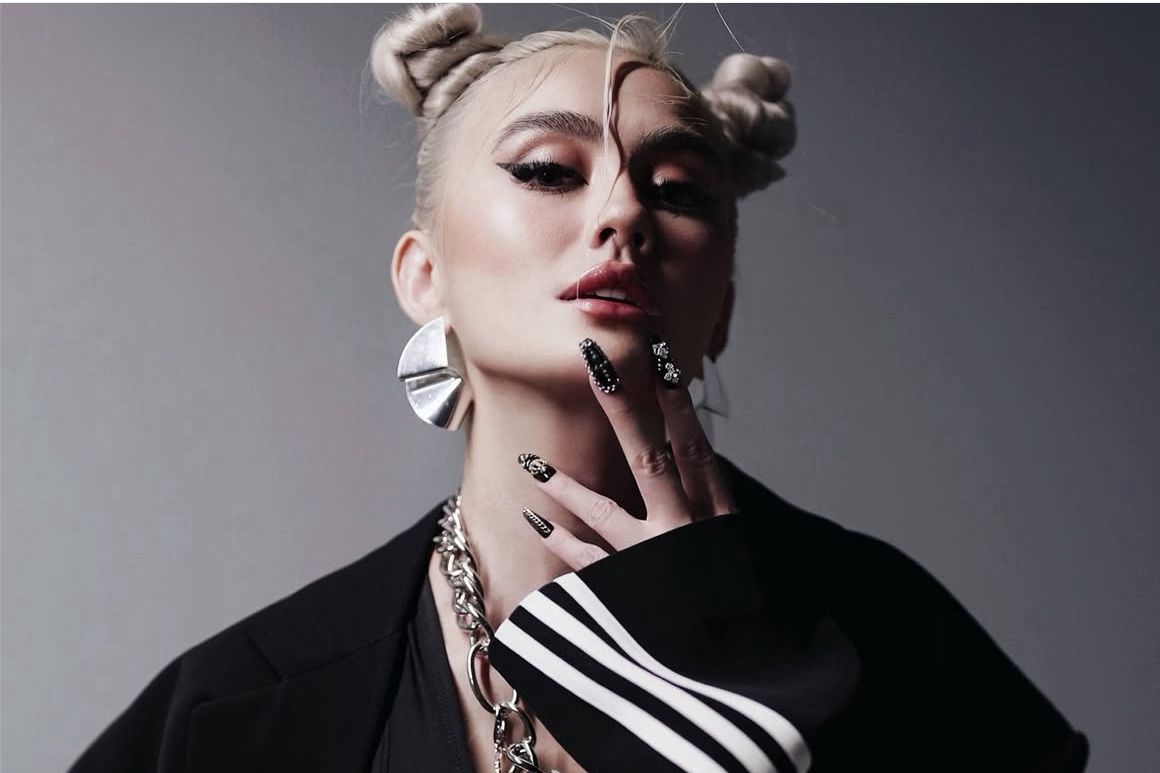 Agnez Mo Dulu Tergugat Kini Jadi Turut Tergugat, Apa Bedanya?
