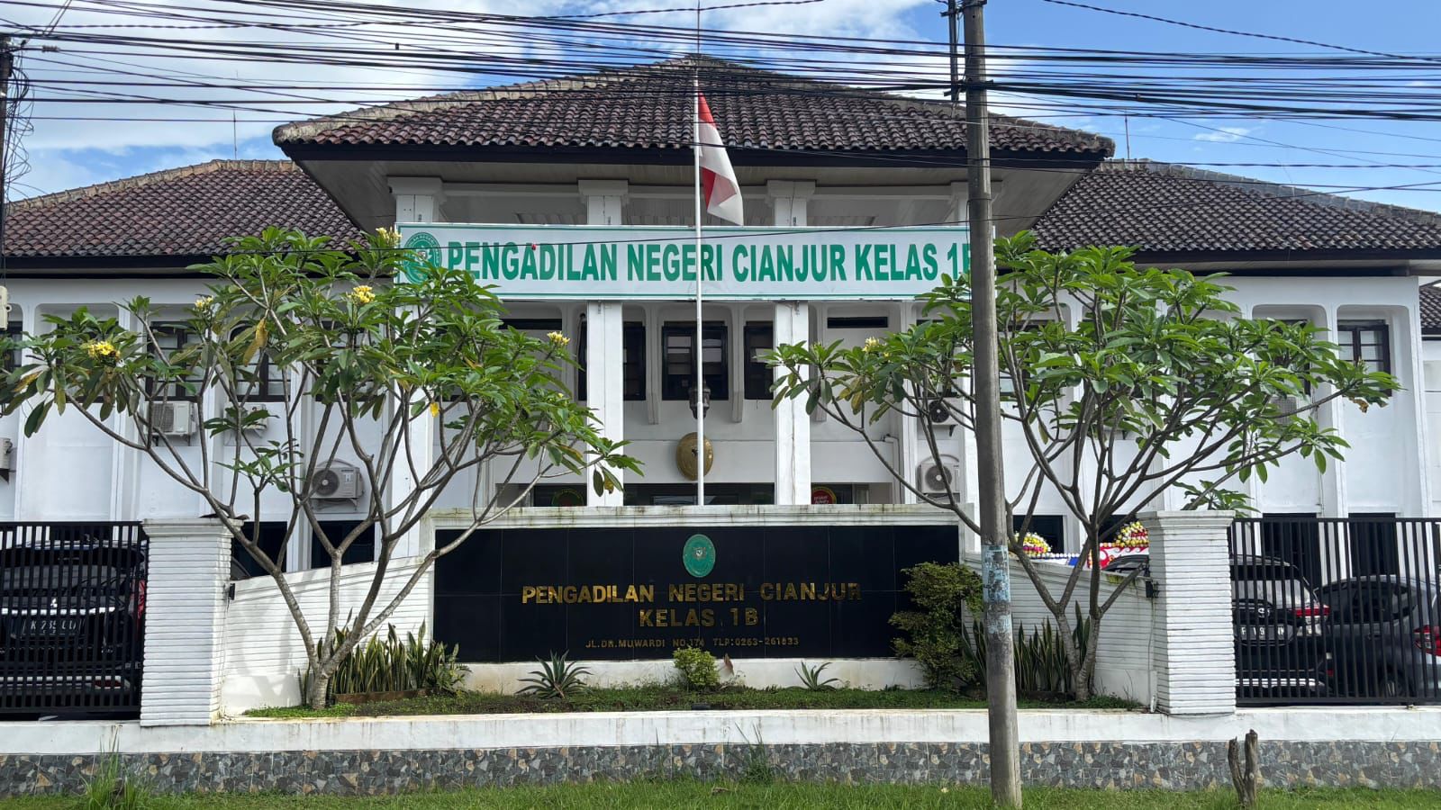 Dok. PN Cianjur