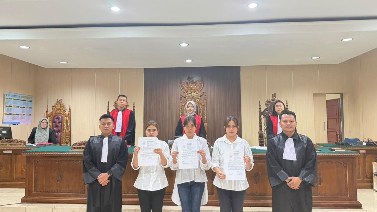 Dok. PN Kepahiang