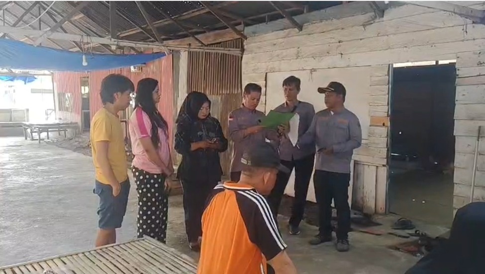 Dok. PN Pinrang