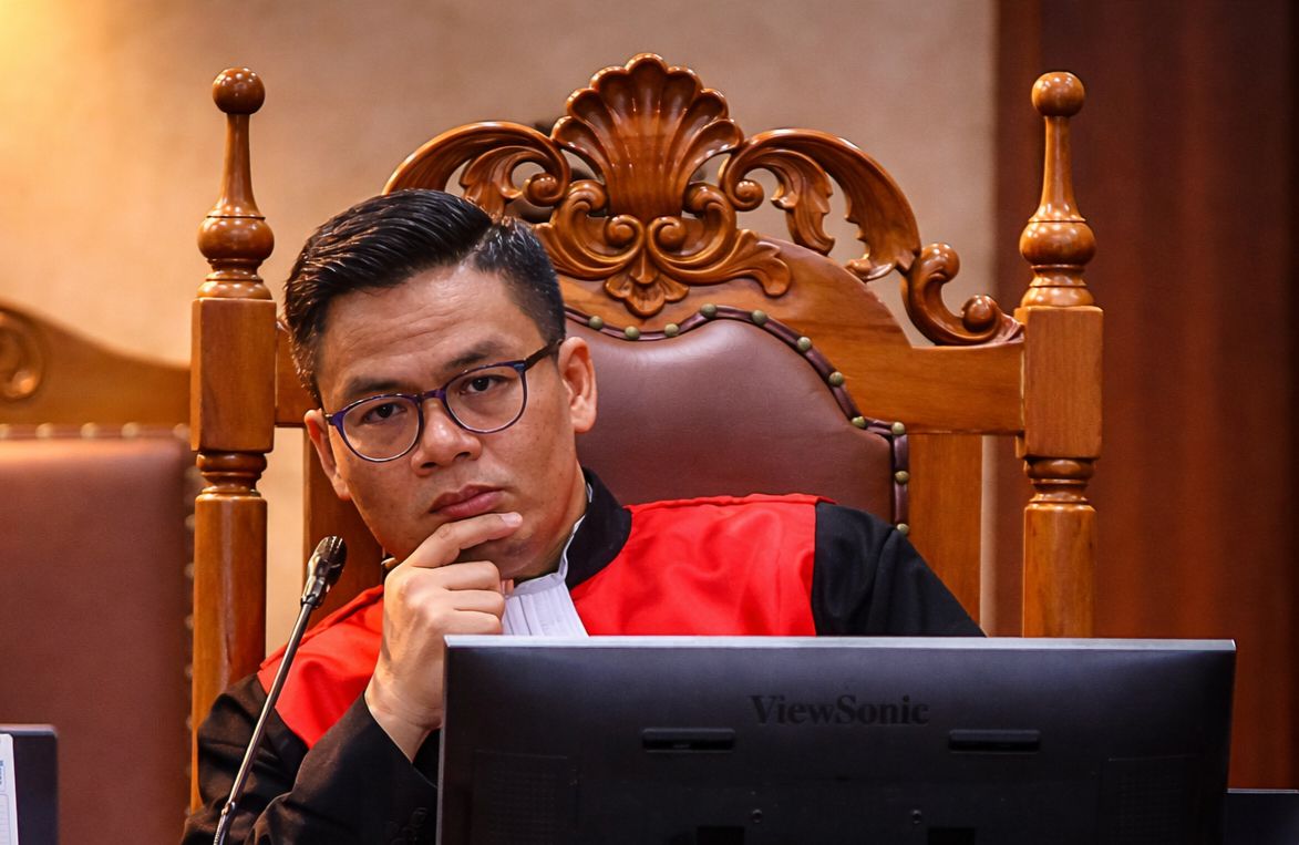 Andi Saputra (ist.ari)