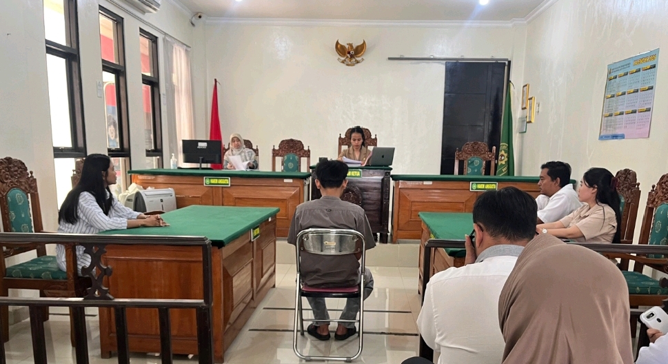 Dok. PN Pandeglang