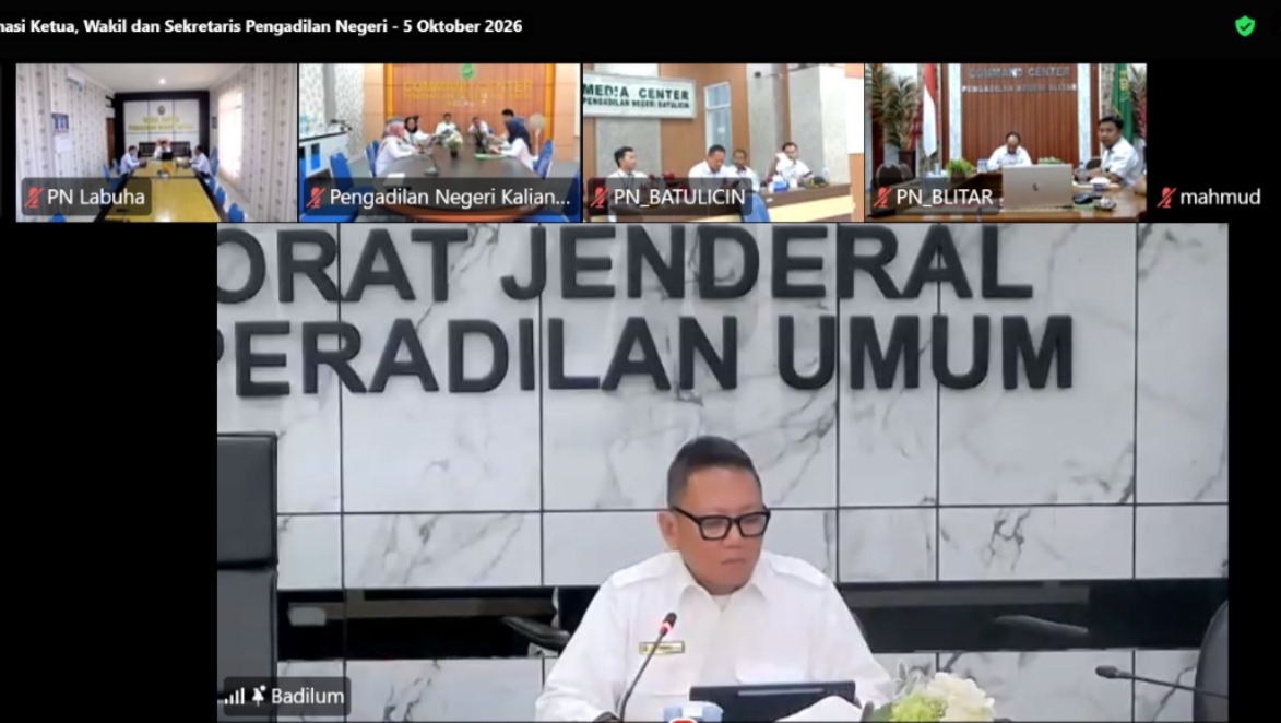 Anggaran Biaya Mutasi 2027 Naik Menjadi 15 Miliar