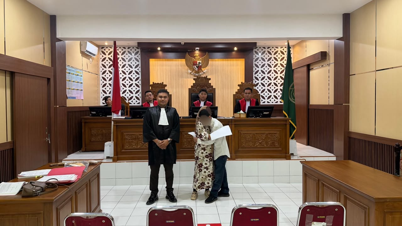 Dok. PN Makale