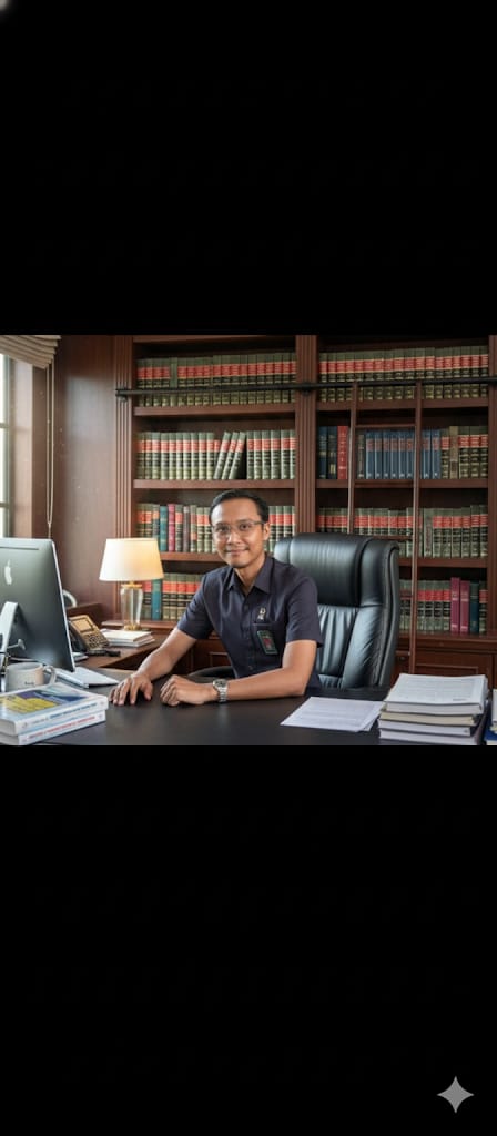 Arak-Arakan Pencuri di Gili Trawangan: Saat Hukum Adat Berhadapan dengan KUHP Baru