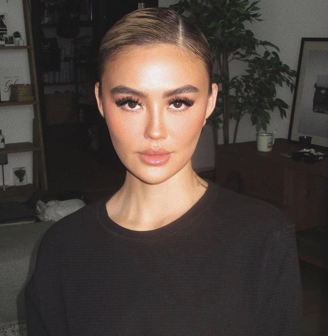 Dok. IG Agnez Mo