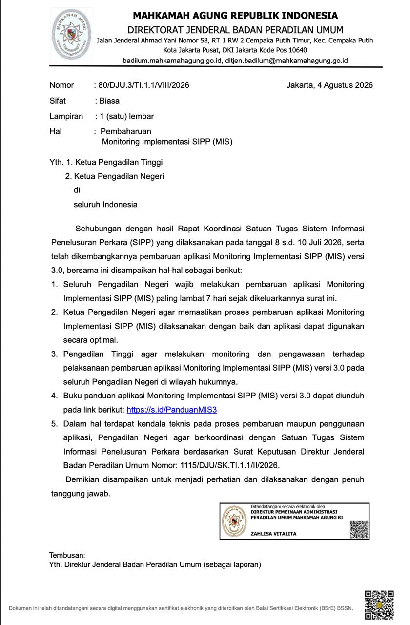 Dok. Badilum
