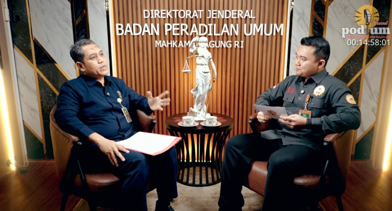 Dok. Podium