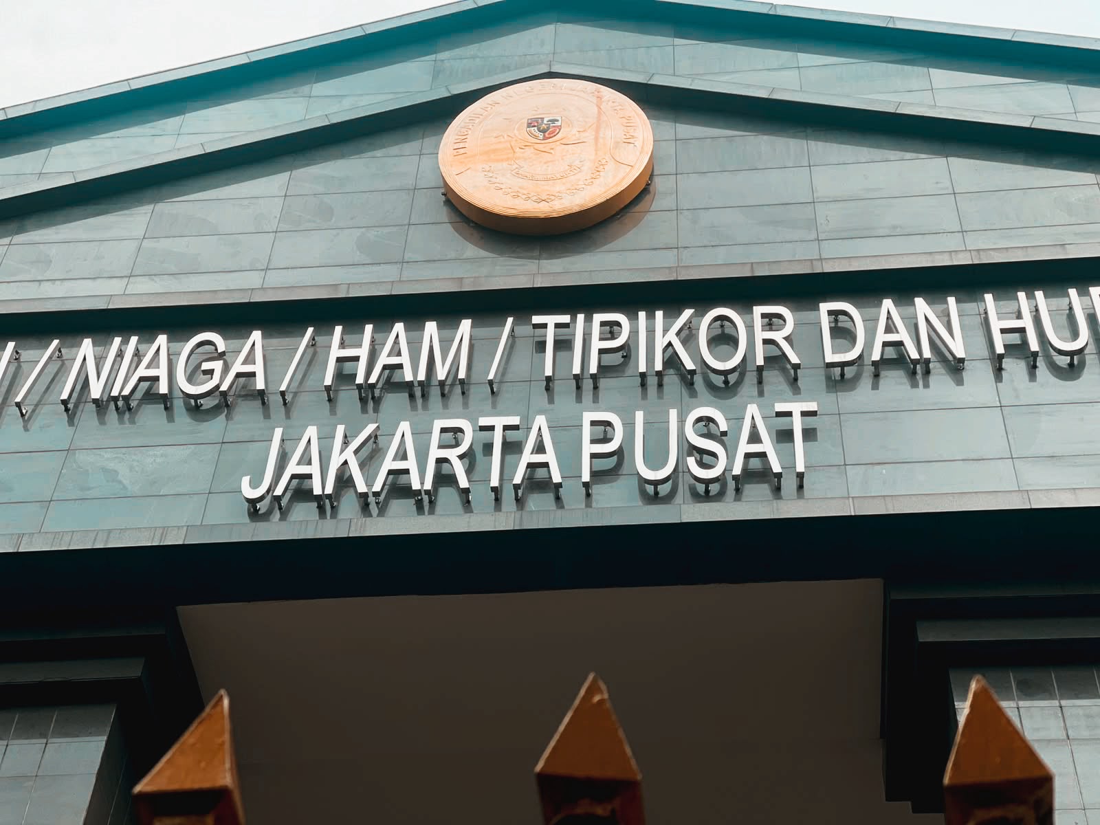 Dok. PN Jakpus