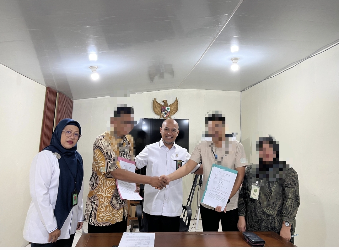 Dok. PN Magelang