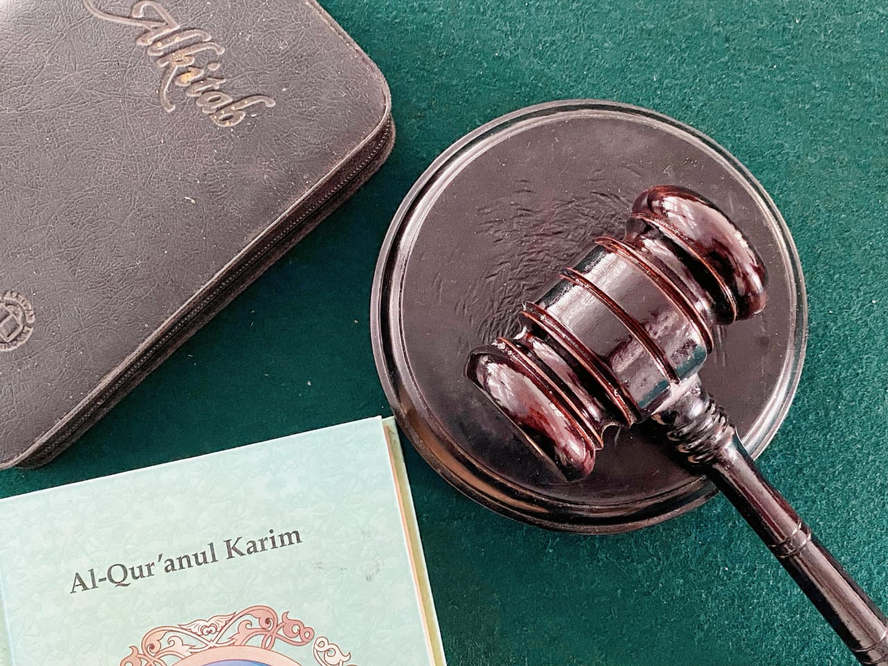 Berangkatkan Calon Pekerja Migran Secara Ilegal, Abdani Divonis 1 Tahun Penjara