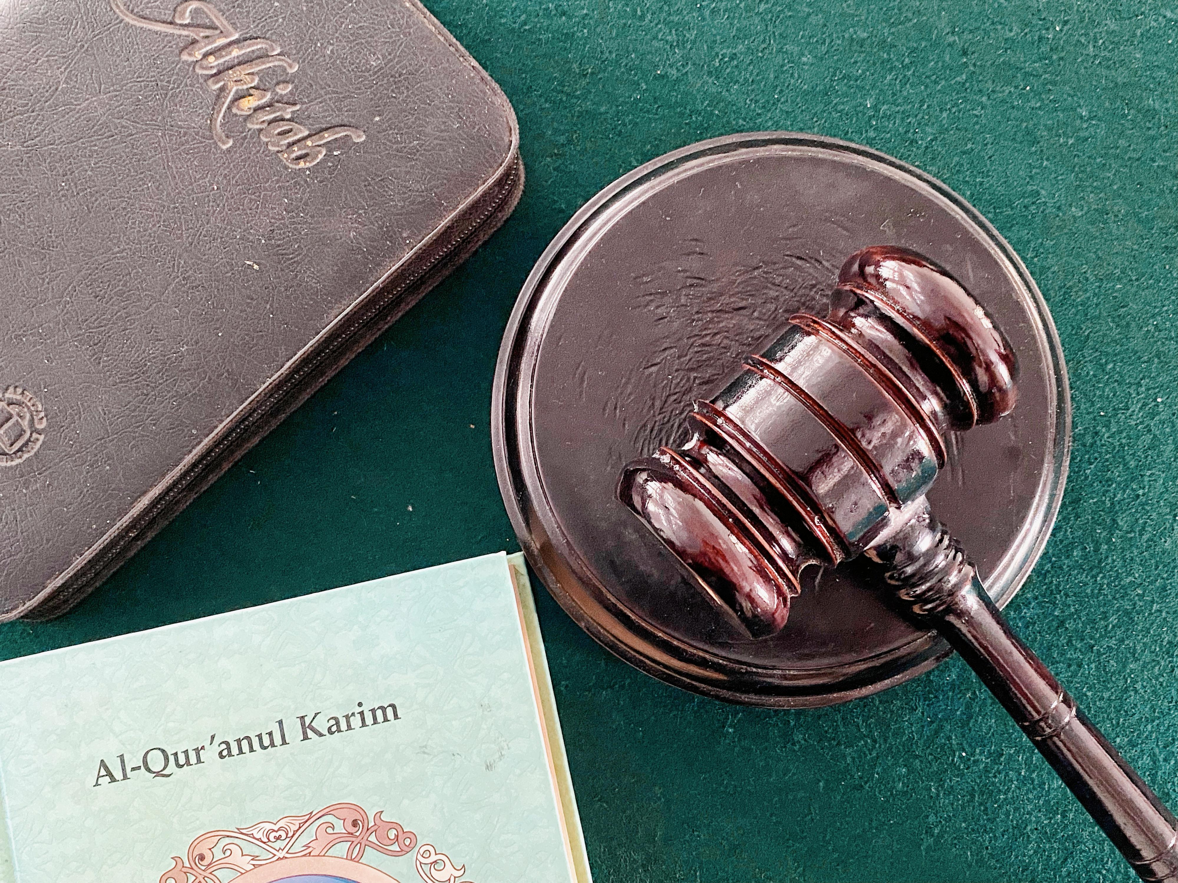 Berhasil Damai dengan Korban, Maling Petai Diputus Pakai RJ
