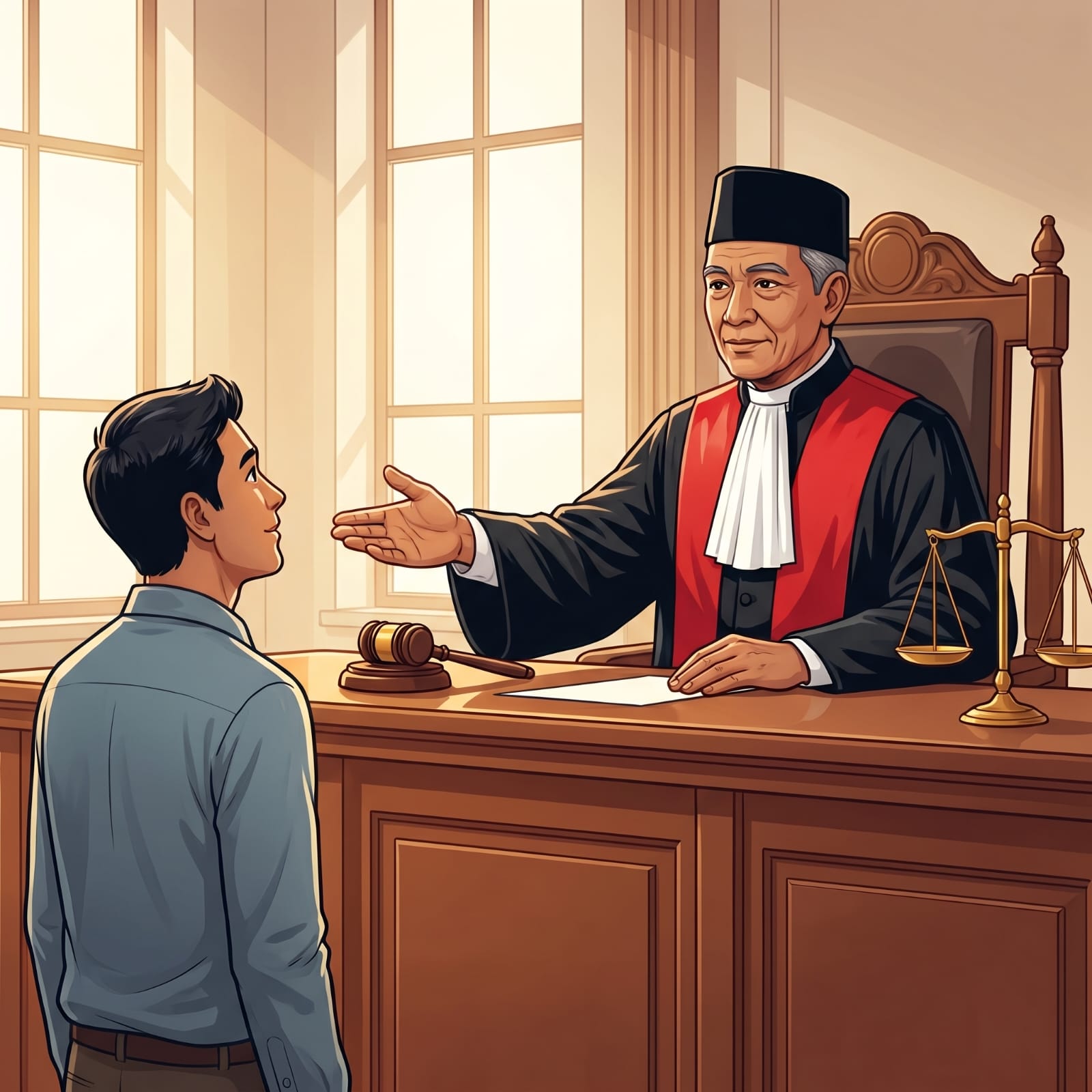 Dok. PN Kotabaru