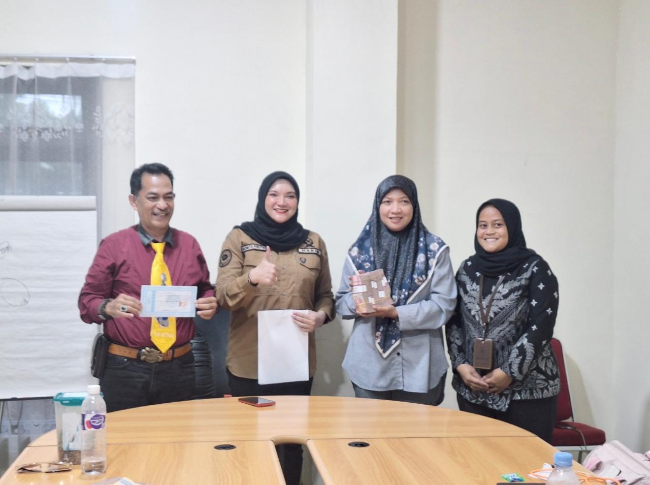 Berkah Awal Ramadan, PN Maros Berhasil Mediasi Sengketa Miliaran Rupiah