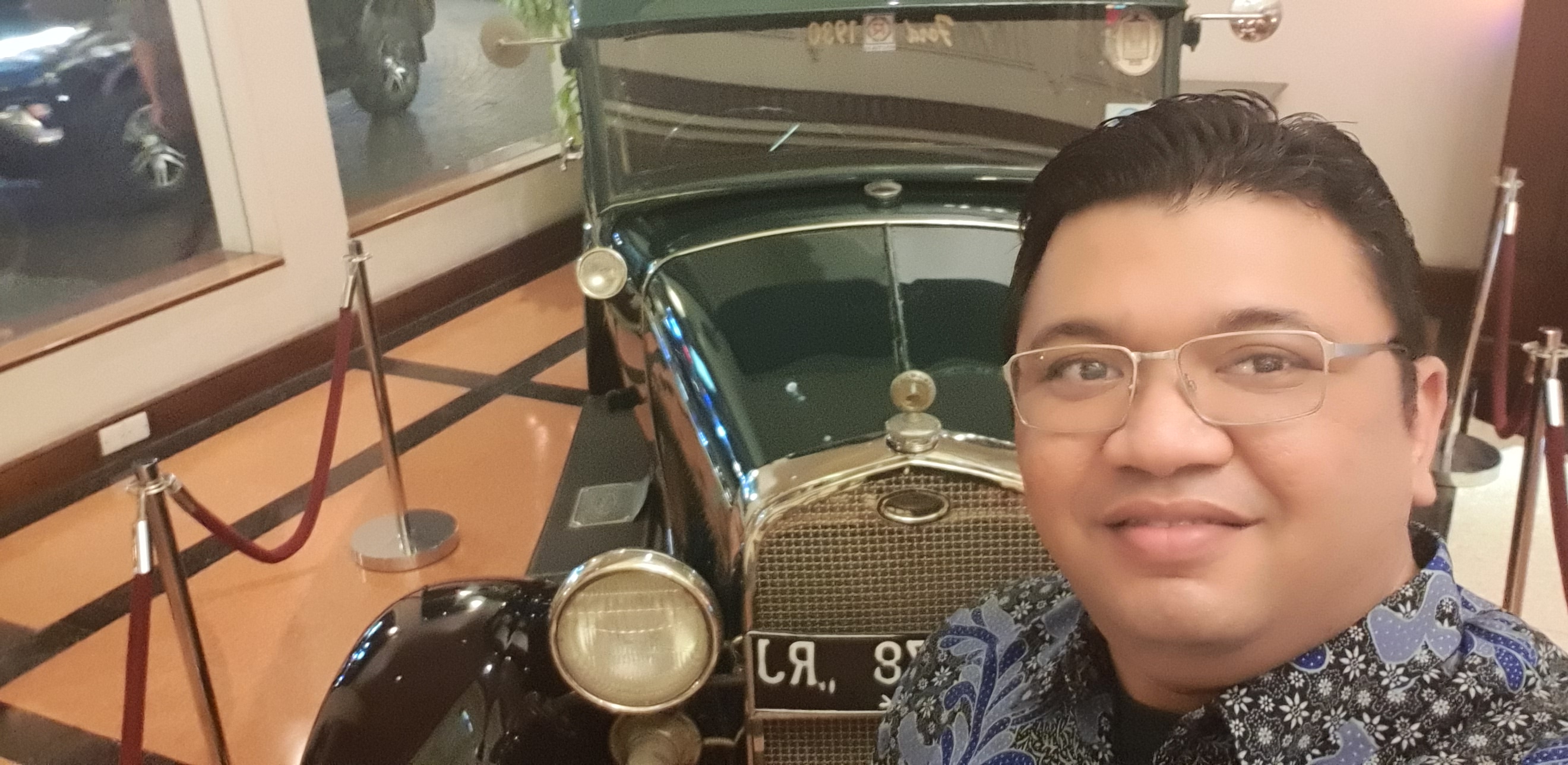 Big Data Mahkamah Agung, Harta Karun Digital Peradilan Indonesia