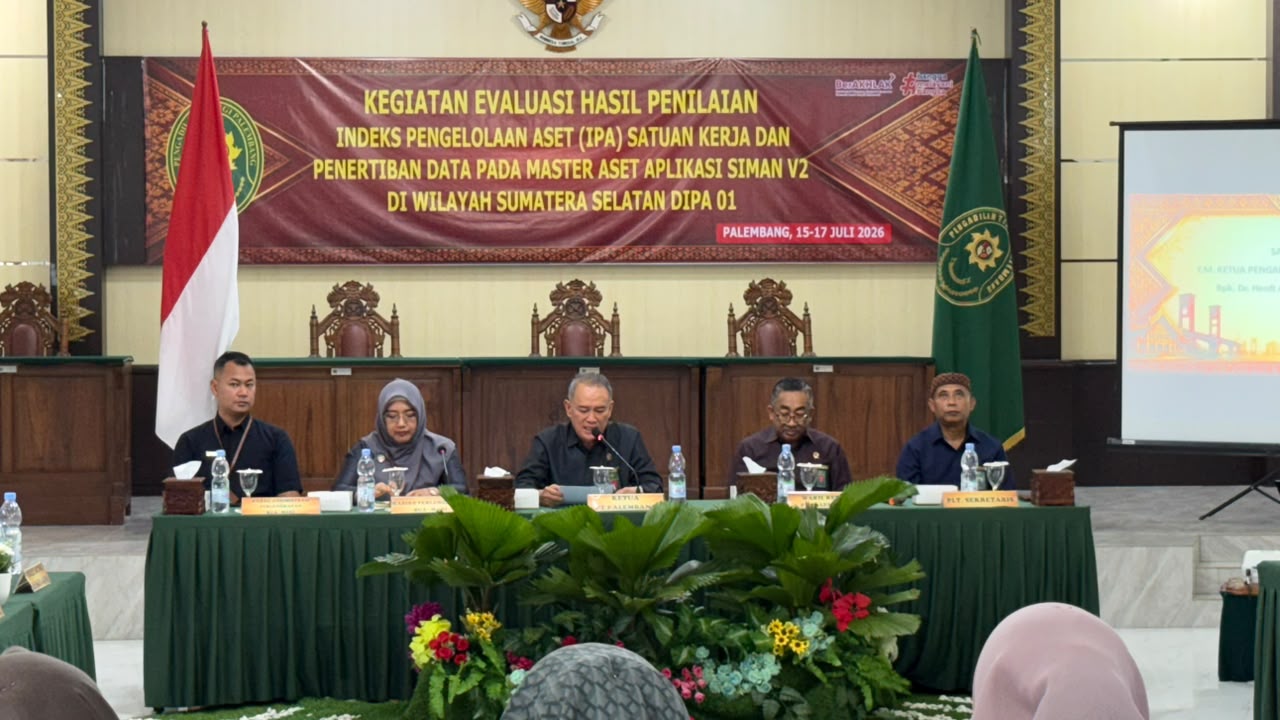 Dok. PT Palembang