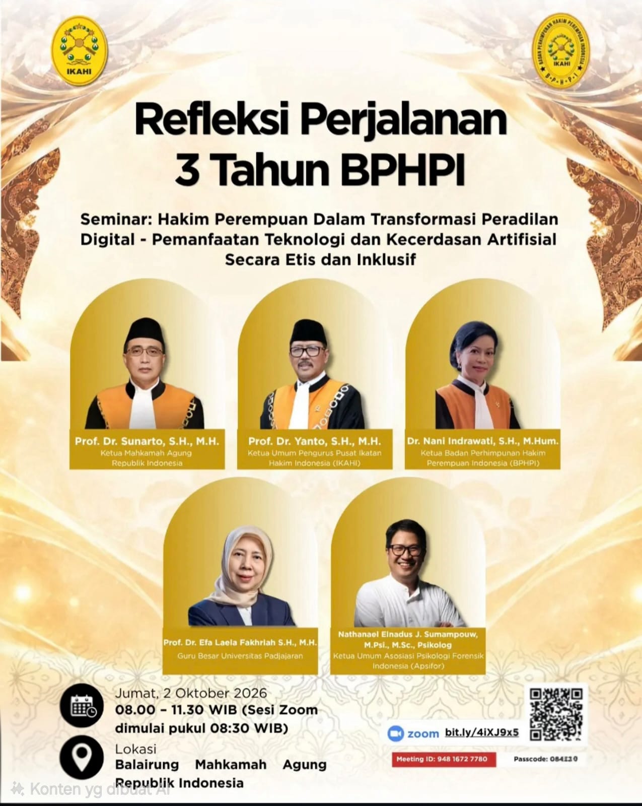 Dok. BHPI