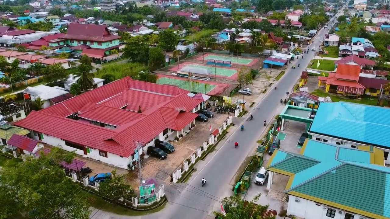 Dok. PN Tembilahan