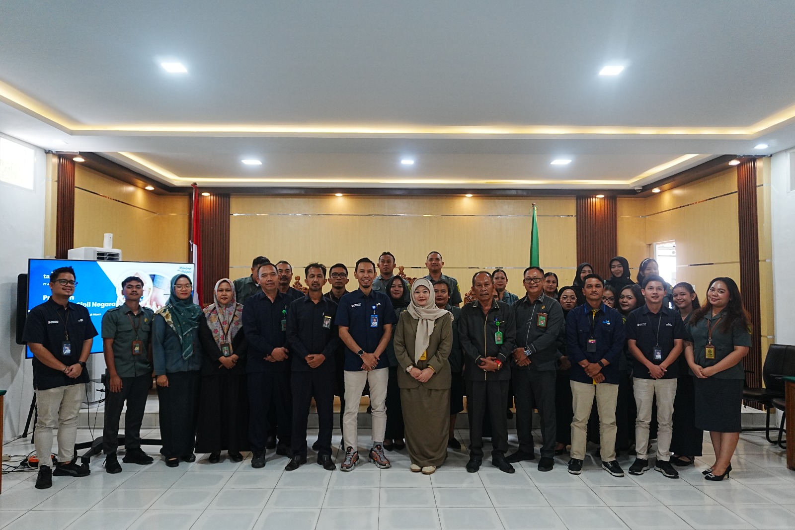 Dok. PN Dumai