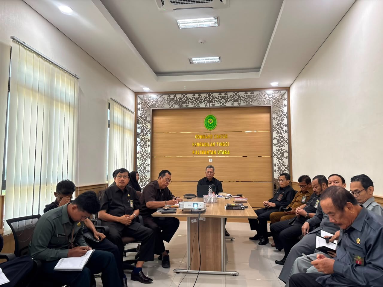Dok. PT Kaltara