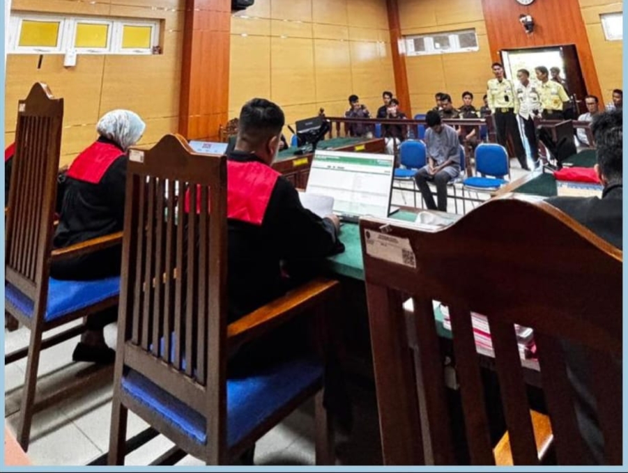 Dok. PN Pariaman