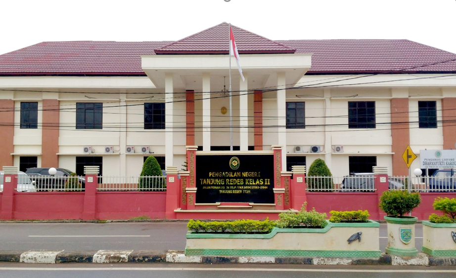 Dok. PN Tanjung Redeb