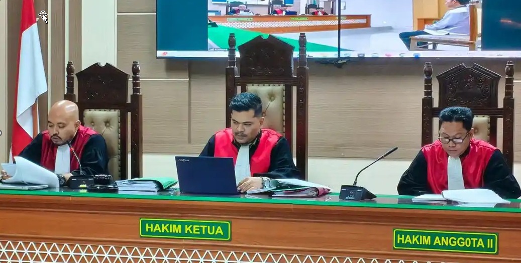 Bunuh Satu Keluarga, Ririn Rifanto Divonis Pidana Mati oleh PN Indramayu