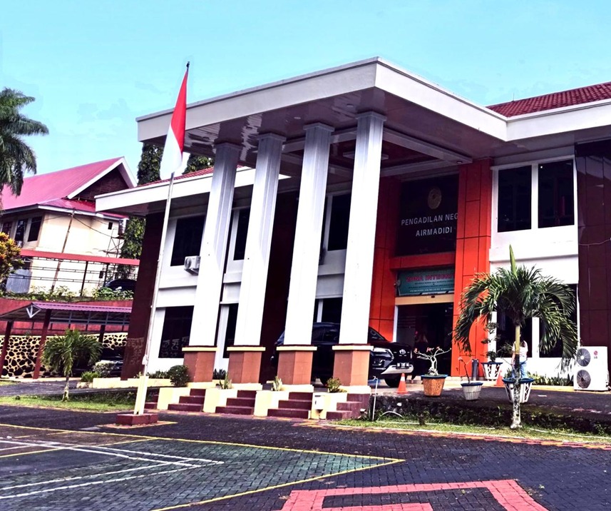 Dok. PN Airmadidi