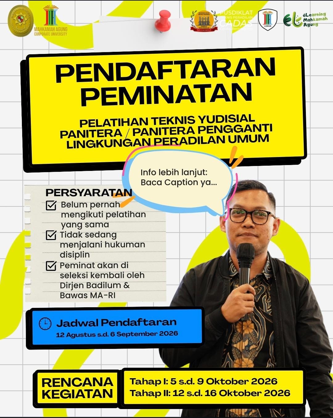 Dok. BSDK MA