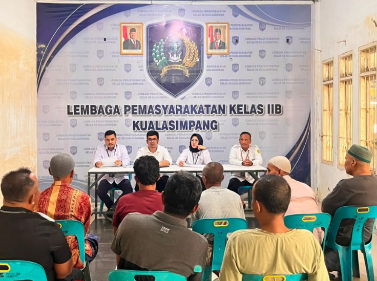 Dok. PN Kuala Simpang