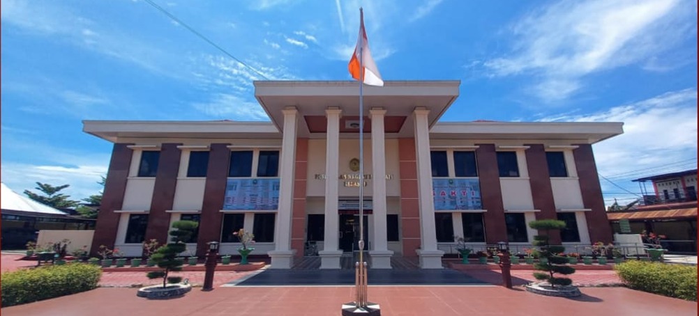 Dok. PN Polewali