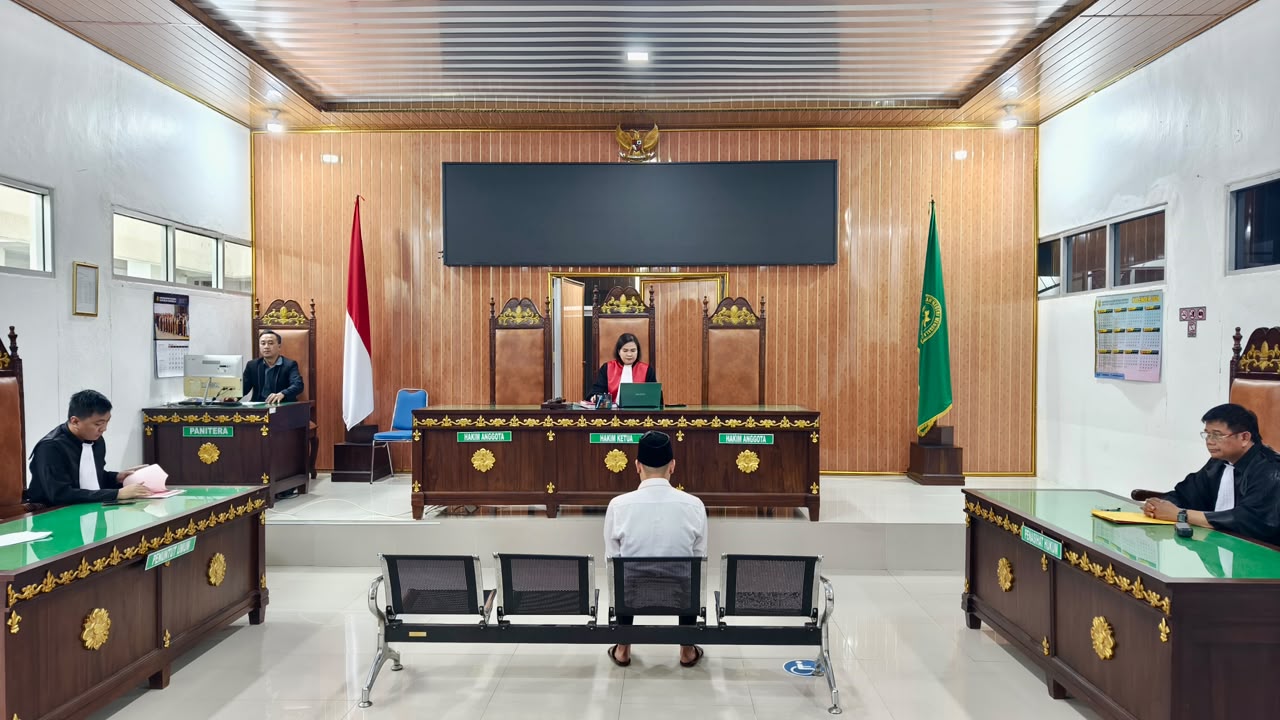 Dok. PN Menggala