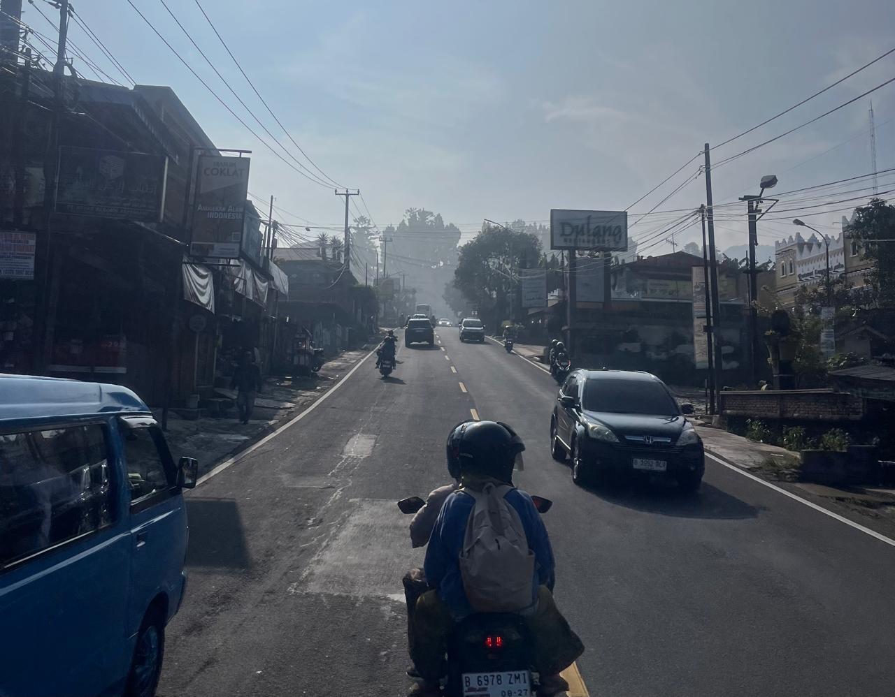 Coreng Moreng Praktik Korupsi di Proyek Jalan Anyer-Panarukan 1808-1811
