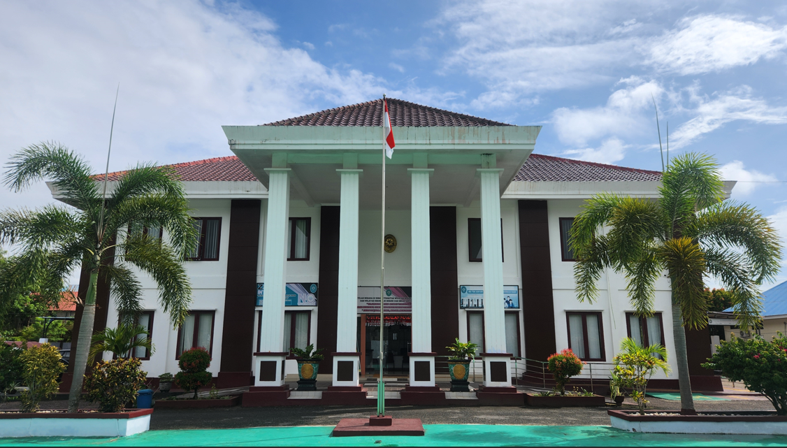 Dok. PN Pasarwajo