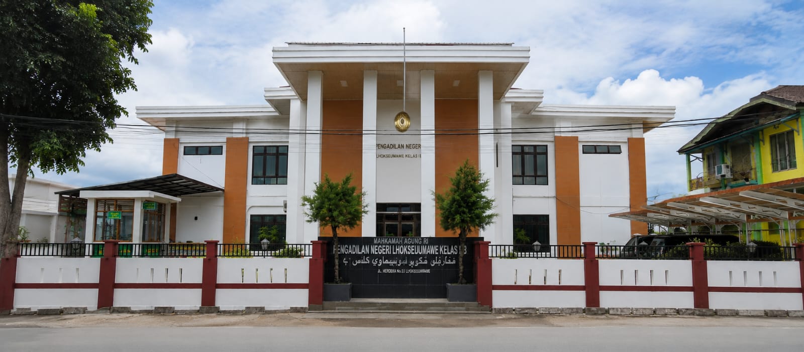 Dok. PN Lhokseumawe