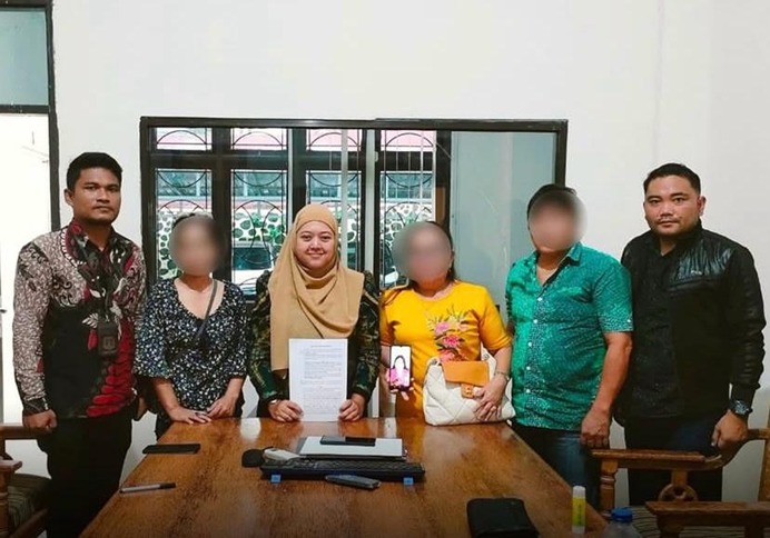 Dok. PN Airmadidi