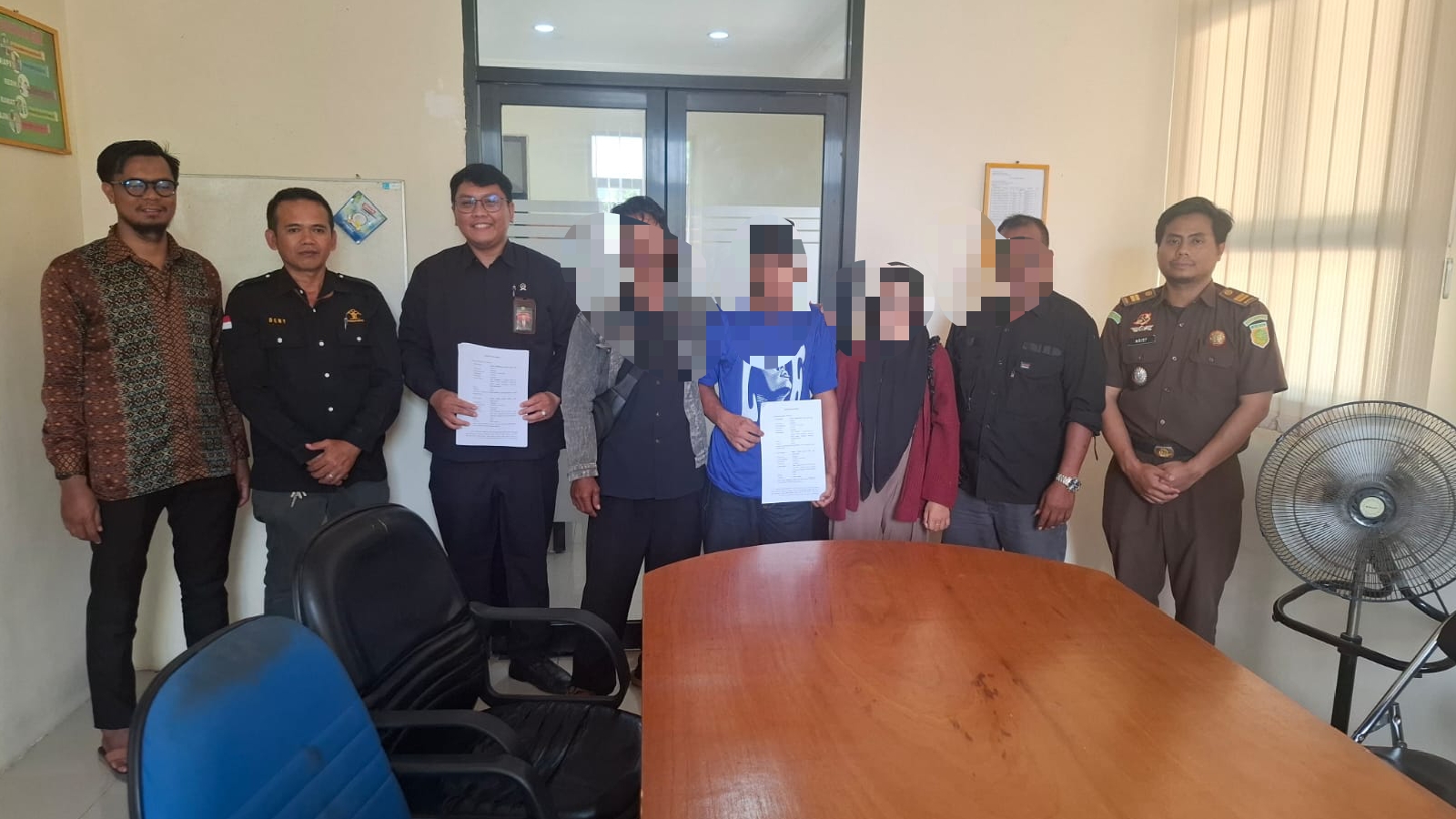 Dok. PN Ketapang