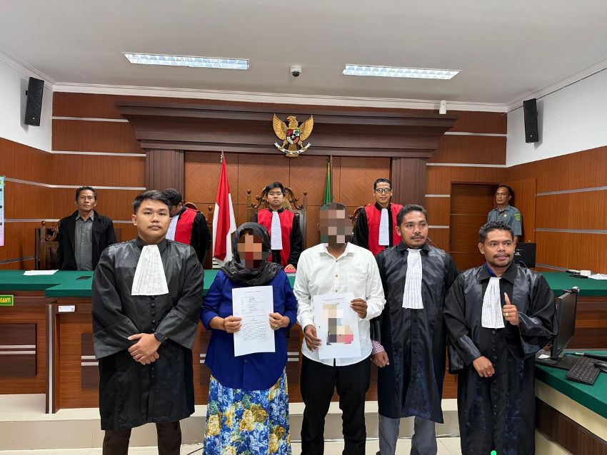 Dok. PN Namlea