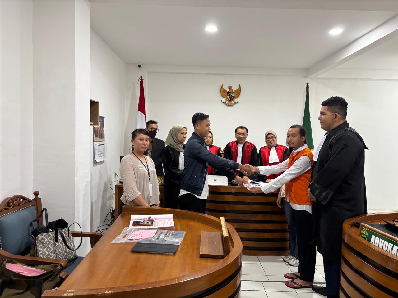 Dok. PN Semarang