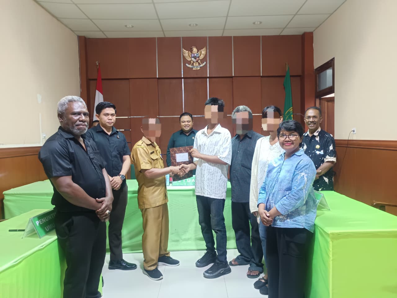 Dok. PN Kalabahi