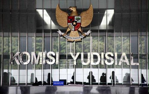 Dok. Komisi Yudisial