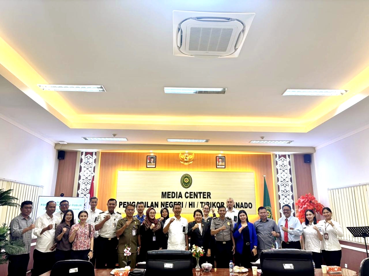 Dok. PN Manado